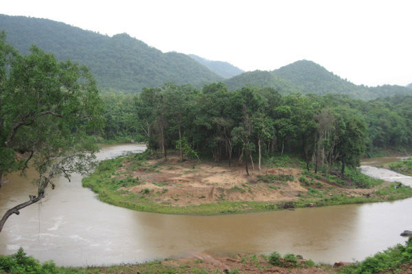 Maredumilli 1 Day tour package
